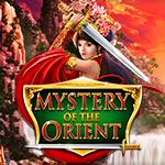 Mystery Of The Orient