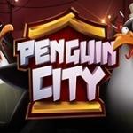 Penguin City