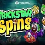 Trickstar Spins