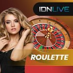 Roulette IDNLIVE